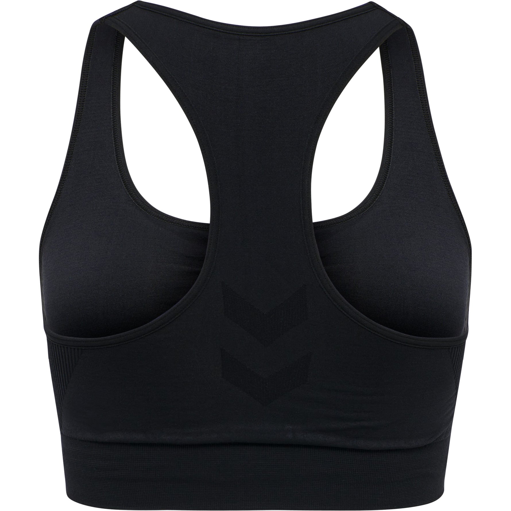 HUMMEL hmlTIF SEAMLESS SPORTS TOP