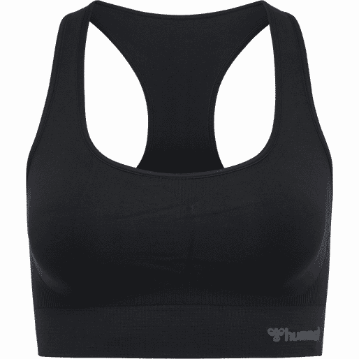 HUMMEL HMLTIF SEAMLESS SPORTS TOP