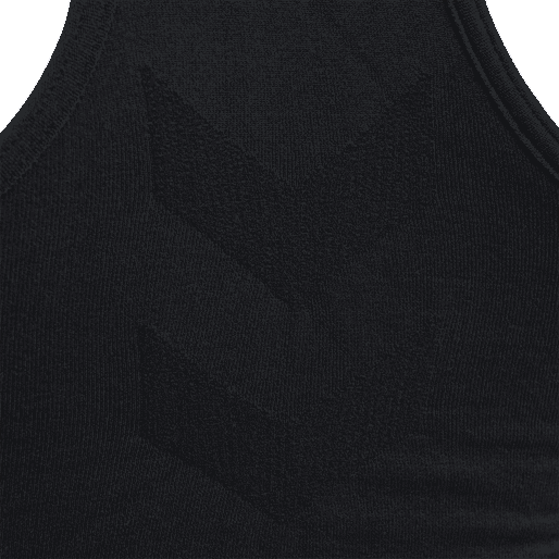 HUMMEL HMLTIF SEAMLESS SPORTS TOP