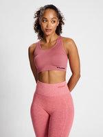 HUMMEL HMLTIF SEAMLESS SPORTS TOP