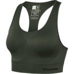 HUMMEL HMLTIF SEAMLESS SPORTS TOP