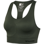 HUMMEL HMLTIF SEAMLESS TOP