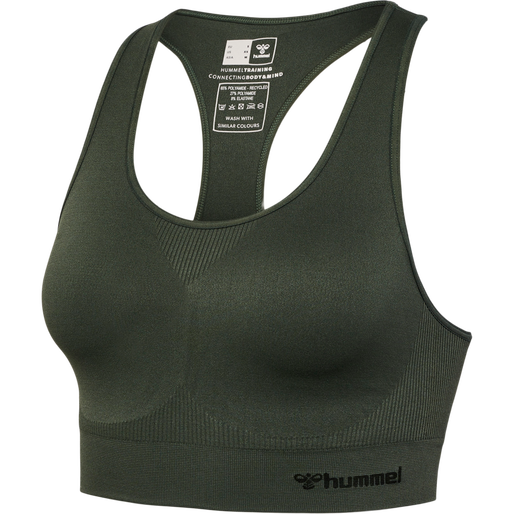 HUMMEL HMLTIF SEAMLESS TOP
