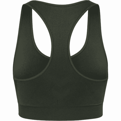 HUMMEL HMLTIF SEAMLESS SPORTS TOP