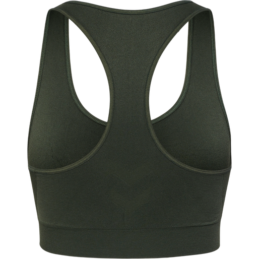 HUMMEL HMLTIF SEAMLESS TOP