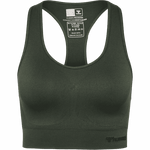 HUMMEL HMLTIF SEAMLESS SPORTS TOP