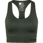 HUMMEL HMLTIF SEAMLESS TOP