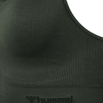 HUMMEL HMLTIF SEAMLESS SPORTS TOP