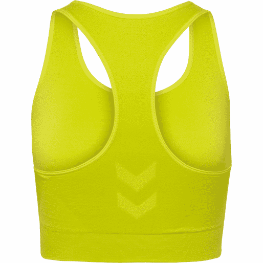 HUMMEL HMLTIF SEAMLESS SPORTS TOP