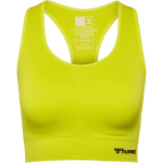 HUMMEL HMLTIF SEAMLESS SPORTS TOP