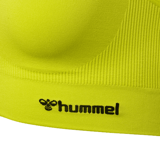 HUMMEL HMLTIF SEAMLESS SPORTS TOP