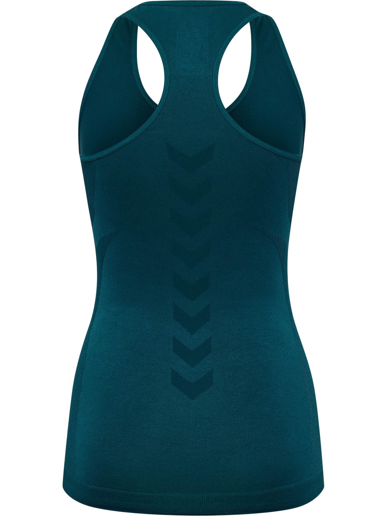 HUMMEL hmlTIF SEAMLESS TOP