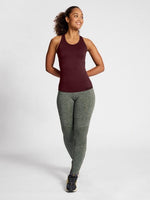 HUMMEL HMLTIF SEAMLESS TOP