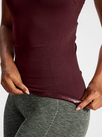 HUMMEL HMLTIF SEAMLESS TOP