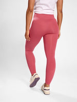 HUMMEL HMLTIF SEAMLESS HIGH WAIST TIGHTS