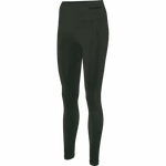 HUMMEL HMLTIF SEAMLESS HIGH WAIST TIGHTS