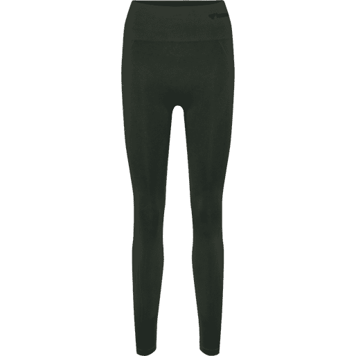 HUMMEL HMLTIF SEAMLESS HIGH WAIST TIGHTS