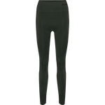 HUMMEL HMLTIF SEAMLESS HIGH WAIST TIGHTS