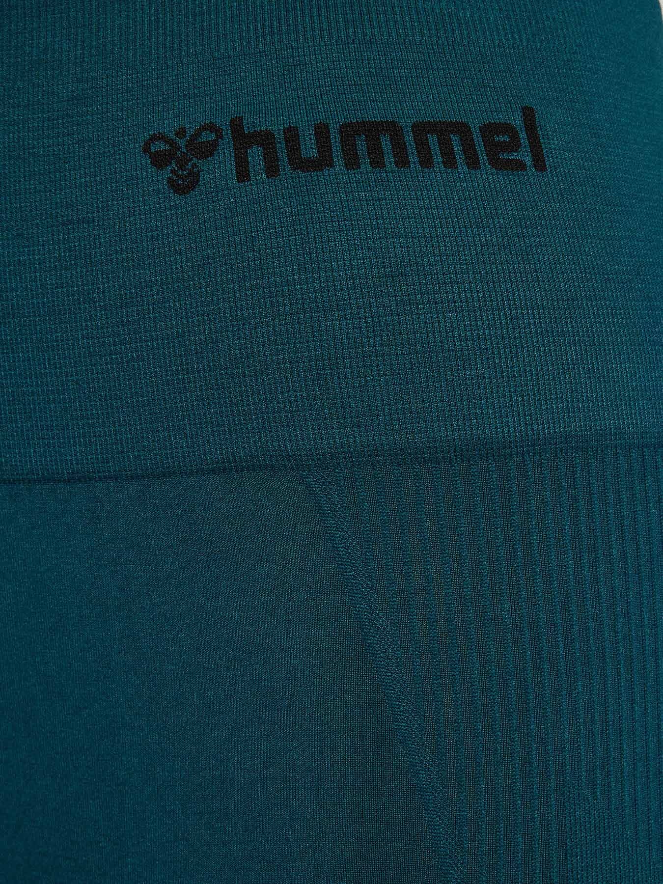 HUMMEL hmlTIF SEAMLESS HIGH WAIST TIGHTS