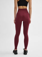 HUMMEL HMLTIF SEAMLESS HIGH WAIST TIGHTS
