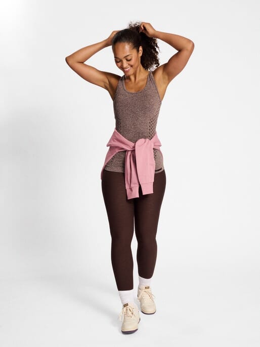 HUMMEL HMLCI SEAMLESS TOP