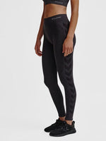 HUMMEL HMLCI SEAMLESS MID WAIST TIGHTS