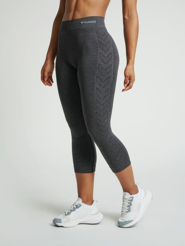 HUMMEL HMLCI SEAMLESS 3/4 TIGHTS