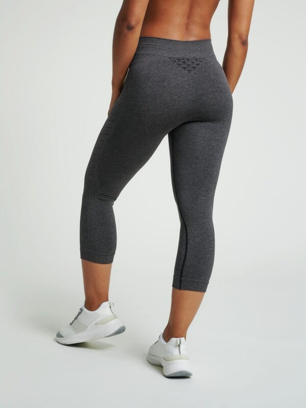 HUMMEL HMLCI SEAMLESS 3/4 TIGHTS