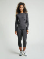 HUMMEL HMLCI SEAMLESS 3/4 TIGHTS