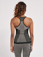 HUMMEL HMLCLEA SEAMLESS TOP