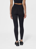 HUMMEL HMLCLEA SEAMLESS MID WAIST TIGHTS