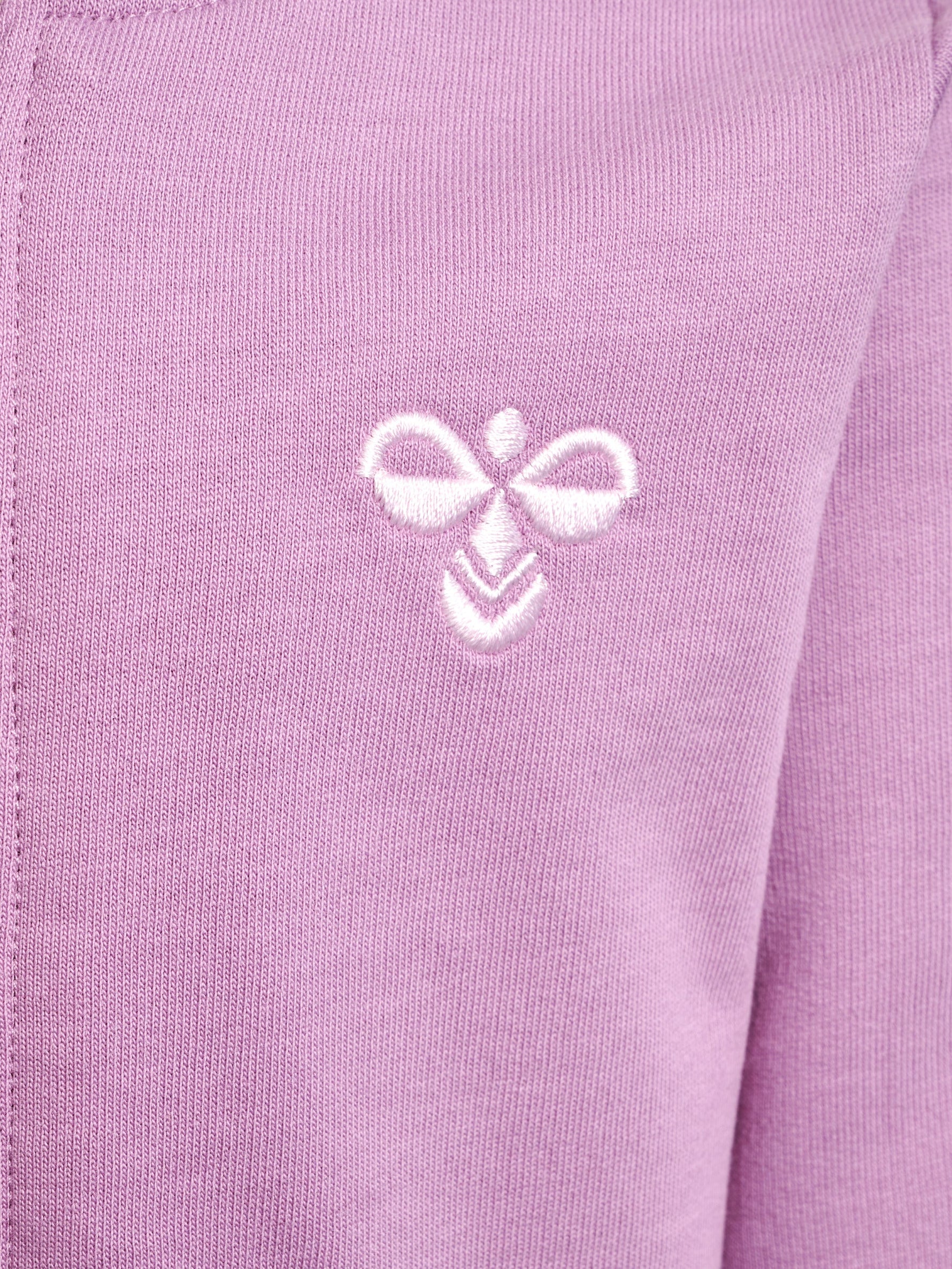HUMMEL hmlBILLE TRACKSUIT