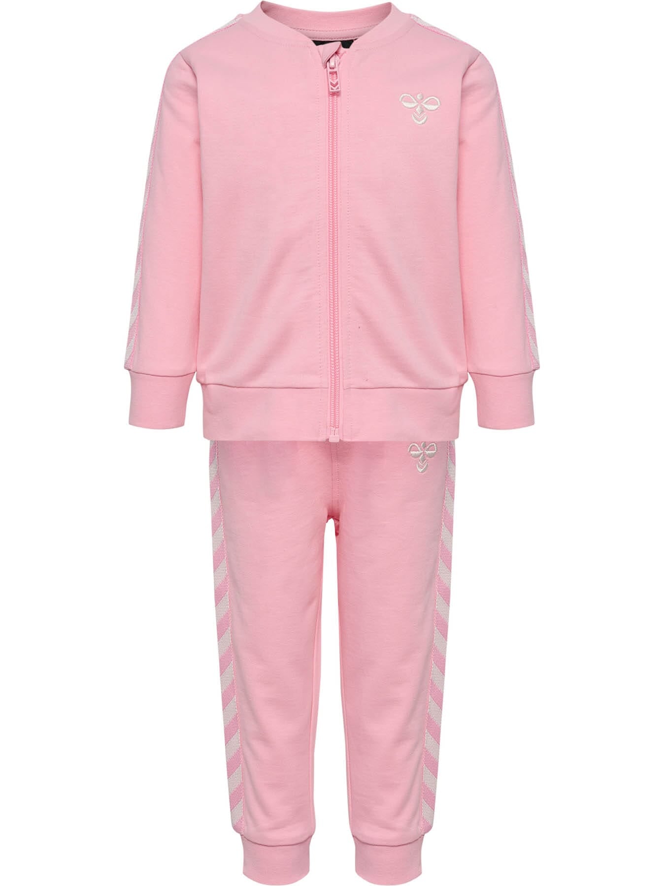 HUMMEL hmlBILLE TRACKSUIT