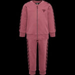 HUMMEL HMLBILLE TRACKSUIT