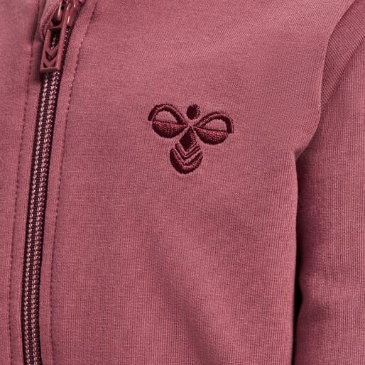 HUMMEL HMLBILLE TRACKSUIT