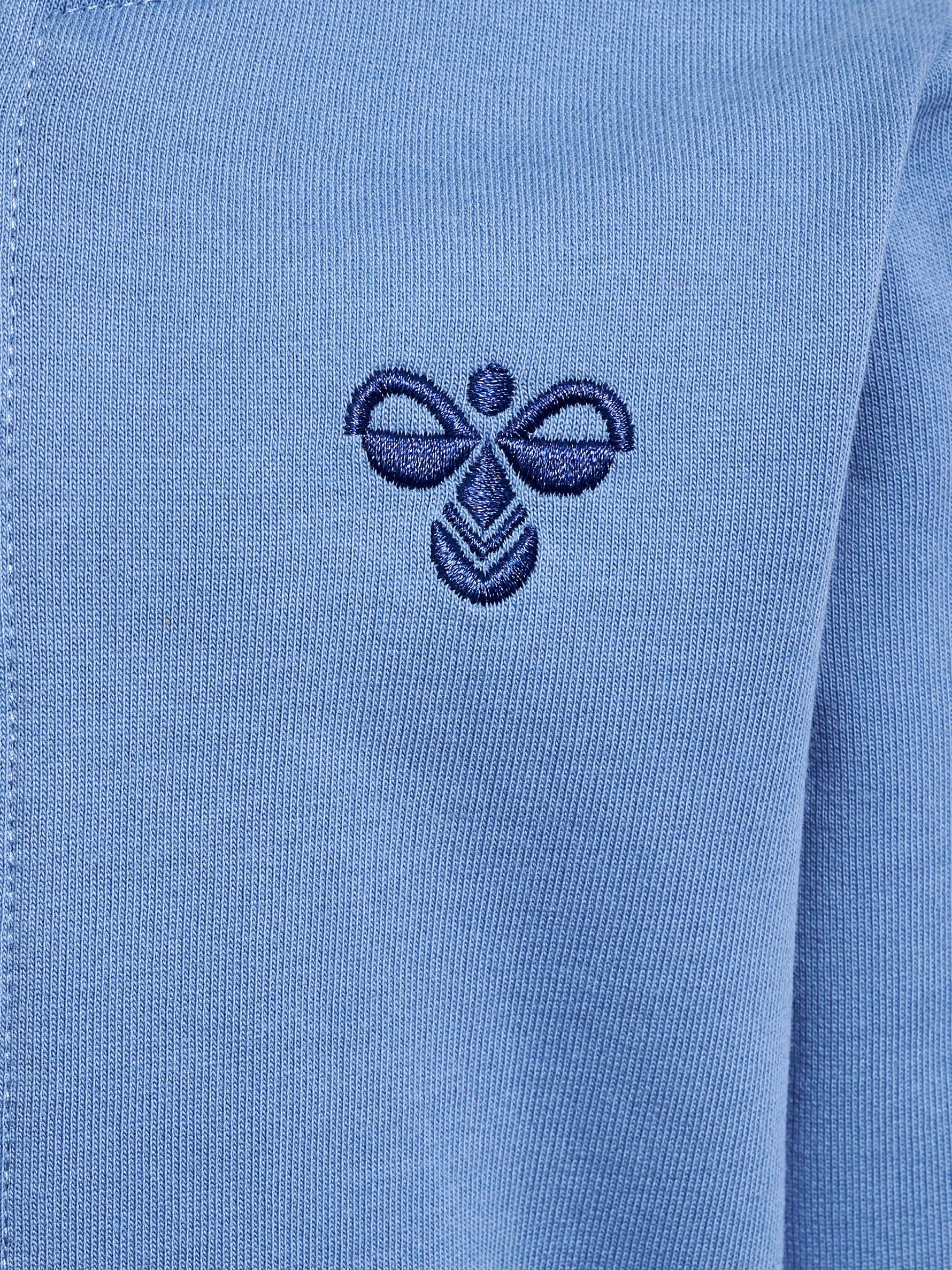 HUMMEL hmlBILLE TRACKSUIT