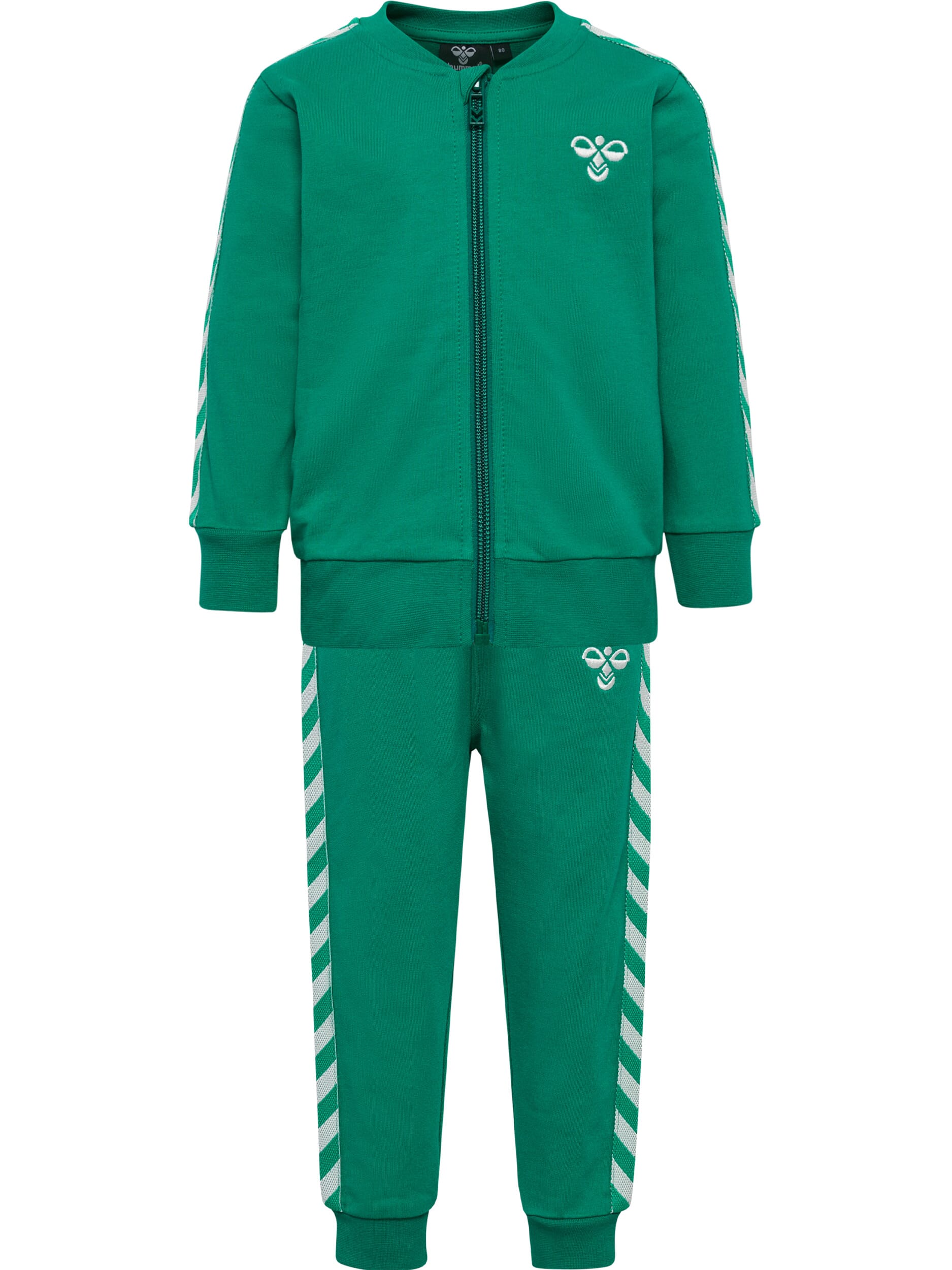 HUMMEL hmlBILLE TRACKSUIT