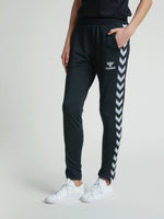 HUMMEL HMLNELLY 2.0 TAPERED PANTS