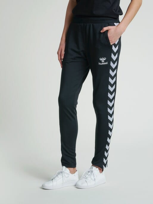 HUMMEL HMLNELLY 2.0 TAPERED PANTS