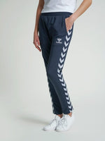 HUMMEL HMLNELLY 2.0 TAPERED PANTS