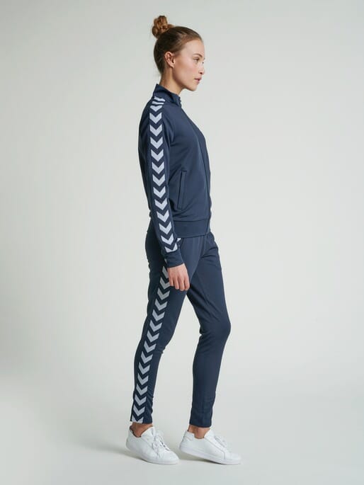 HUMMEL HMLNELLY 2.0 TAPERED PANTS