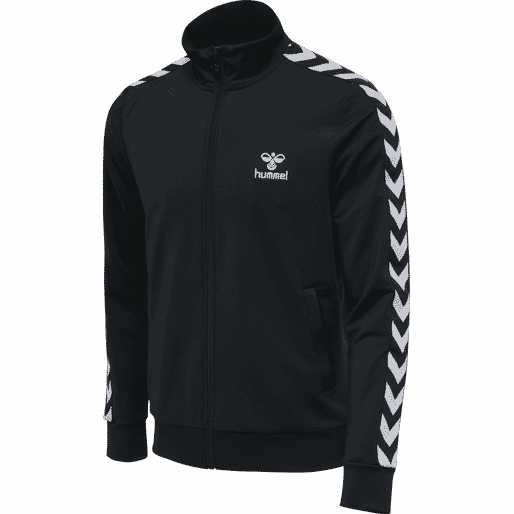 HUMMEL HMLNATHAN 2.0 ZIP JACKET