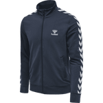 HUMMEL HMLNATHAN 2.0 ZIP JACKET