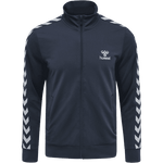 HUMMEL HMLNATHAN 2.0 ZIP JACKET