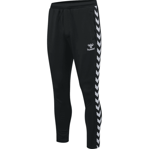 HUMMEL HMLNATHAN 2.0 TAPERED PANTS