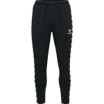 HUMMEL HMLNATHAN 2.0 TAPERED PANTS