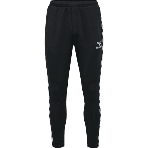 HUMMEL HMLNATHAN 2.0 TAPERED PANTS