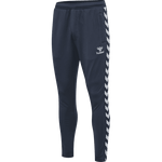 HUMMEL HMLNATHAN 2.0 TAPERED PANTS