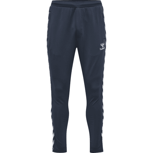 HUMMEL HMLNATHAN 2.0 TAPERED PANTS
