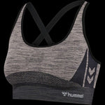 HUMMEL HMLCLEA SEAMLESS SPORTS TOP